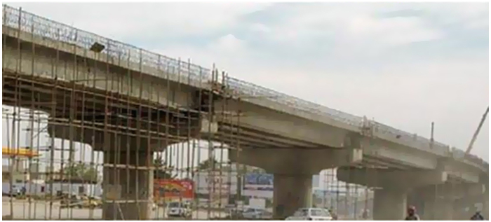 Construction Projects