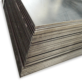 MS Mild Steel Plates on Rent