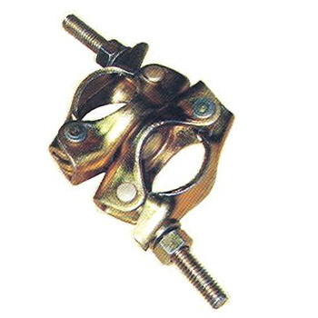 Pressed Coupler on Rent