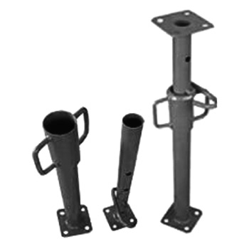 Scaffolding Props on Rent