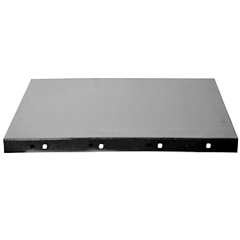 Steel Shuttering Plates on Rent